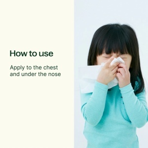 Sniffle Stopper KidSafe Prediluat Roll-on - Img 5