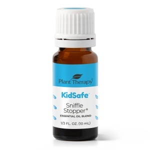 Sniffle Stopper KidSafe - Img 1