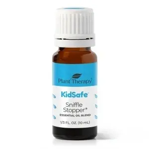 Sniffle Stopper KidSafe