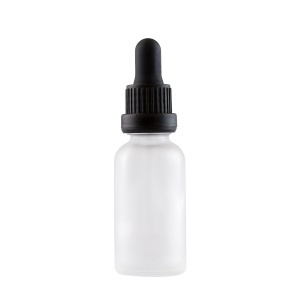 Sticlă Ele Incoloră mată 30 ml - Img 3