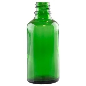 Sticlă Green DIN18, 50 ml - Img 1