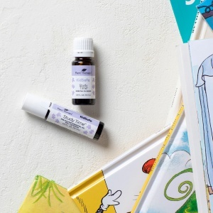 Study Time KidSafe Prediluat Roll-on - Img 6