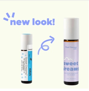 Sweet Dreams KidSafe Prediluat Roll-on - Img 5
