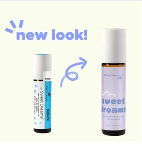 Sweet Dreams KidSafe Prediluat Roll-on - Img 5