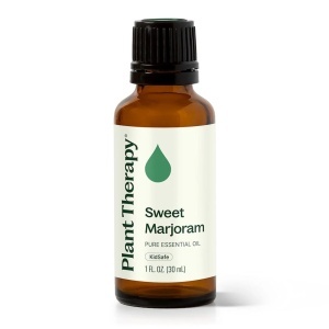 Sweet Marjoram (Măghiran Dulce) - Img 2