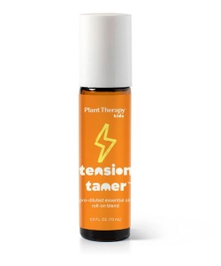 Tension Tamer KidSafe Prediluat Roll-on