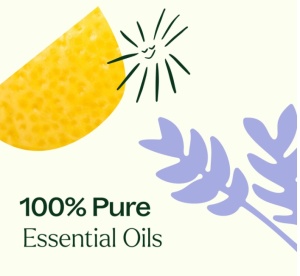 Top 6 Organic Singles Essential Oil Set (set top 6 organic uleiuri esentiale) – 6 buc x 10ml - Plant Therapy - Img 4