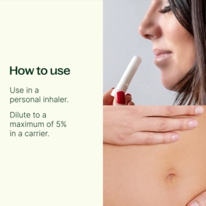 Tummy Aid blend - Img 5