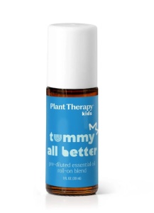 Tummy All Better Roll-On 30 mL
