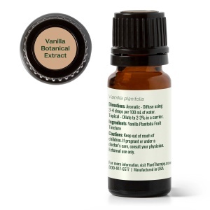 Vanilla Botanical Extract - Img 4