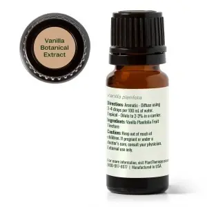 Vanilla Botanical Extract - Img 4