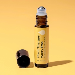 Worry Free™ Prediluat Roll-n - Img 3