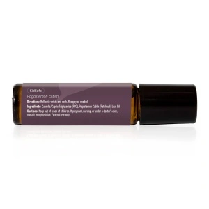 Aged Dark Patchouli prediluat Roll-on - Img 6