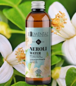 Apă de Neroli Bio - Img 2