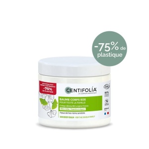 Balsam de corp S.O.S. pentru toată familia, 200ml - Img 1