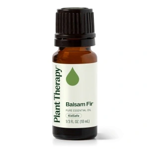 Balsam Fir (Brad Balsamic)