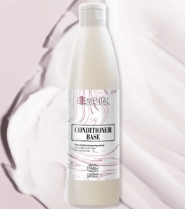 Bază de Balsam de păr natural - Img 1
