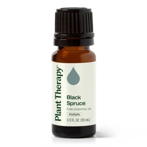 Black Spruce