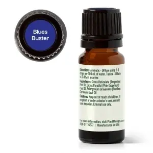 Blues Buster - Img 3