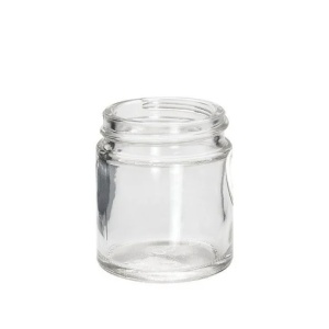 Borcan de sticlă Clara 30 ml - Img 1