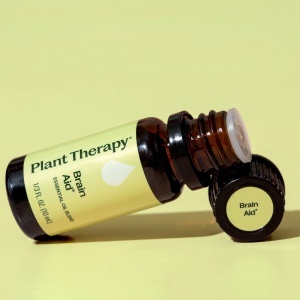 Brain Aid - Img 5