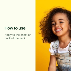 Calming the Child KidSafe Prediluat Roll-on - Img 3