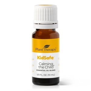 Calming the Child KidSafe - Img 1