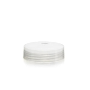 Capac pentru Borcan de sticlă Laurence 15 ml - Img 1