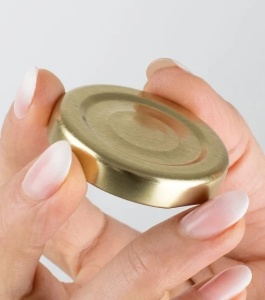 Capac pentru Borcan Zoia de 30 si 40 ml - Img 3