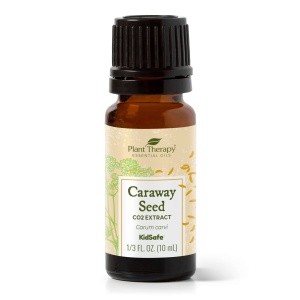 Caraway Seed CO2 Extract - Img 1