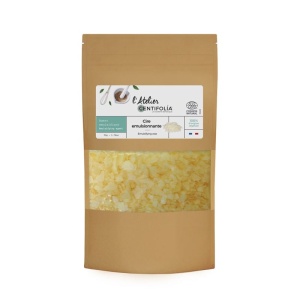 Ceară emulsifiantă, 50gr - Img 1