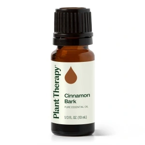 Cinnamon Bark (Scoarță de Scorțișoară)