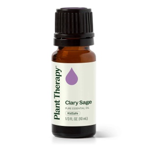 Clary Sage (Salvie) - Img 1