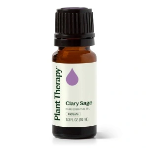 Clary Sage (Salvie)