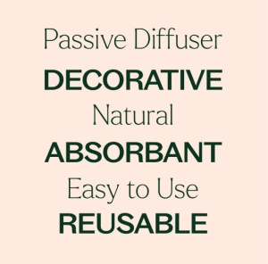 Difuzor Pasiv Lotus – Eleganță naturală și parfum delicat - Img 4