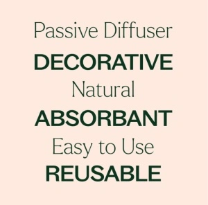 Difuzor Pasiv Lotus – Eleganță naturală și parfum delicat - Img 4