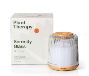 Difuzor Serenity Glass – Rafinament și aromaterapie într-un singur produs - Img 6