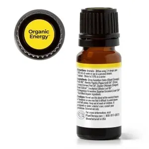 Energy Organic - Img 2