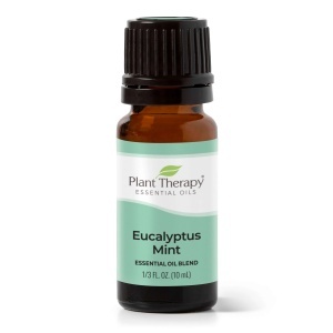 Eucalyptus Mint - Img 1