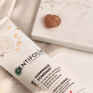 Exfoliant delicat, NECTAR DORÉ, 150ml - Img 2