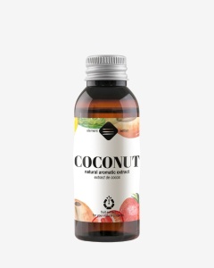 Extract aromatic de Cocos - Img 2