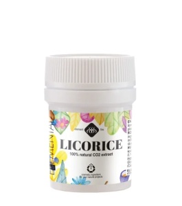 Extract de Licorice CO2 - Img 2