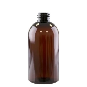 Flacon ambra pet Boston 24/410, 250 ml - Img 1