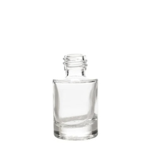 Flacon sticlă Laura, 15 ml - Img 1