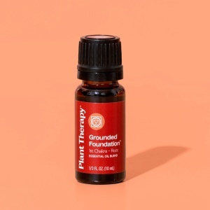 Grounded Foundation (Root Chakra) - Img 4