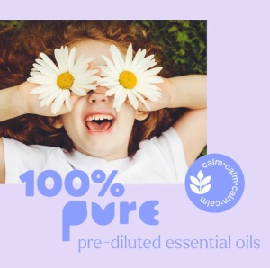 Happy Place KidSafe Prediluat Rollon - Img 5