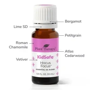 Hocus Focus KidSafe - Img 2