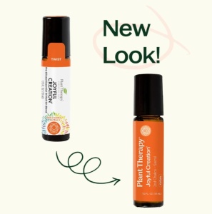 Joyful Creation (Sacral Chakra) Prediluat Roll-on - Img 4