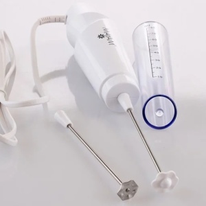 Minimixer electric cu fir - Img 3