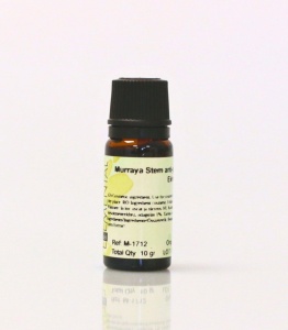 Murraya Stem anti-gravity active - Img 3